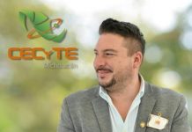 Realiza Cecytem reingeniería directiva rumbo a la excelencia