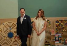 Primer aniversario de Autismo Morelia; compromiso de Alfonso Martínez con la inclusión