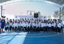 UMSNH entre las instituciones con el mayor puntaje en la Universiada Nacional