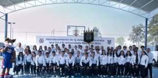 UMSNH entre las instituciones con el mayor puntaje en la Universiada Nacional