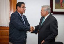 Congreso del Estado recibe Informe Anual de Gestión del Órgano Interno de Control del IEM 2024