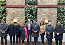 Michoacán ya está en España para promover su riqueza en la Feria Internacional de Turismo