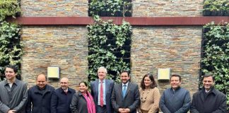 Michoacán ya está en España para promover su riqueza en la Feria Internacional de Turismo