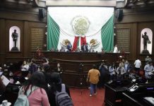 Ratifica 76 Legislatura compromiso con la normativa electoral, por elección extraordinaria de Irimbo