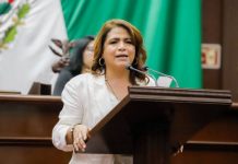 La llegada de Trump y sus discursos de odio marcan el inicio del debate en la 76 Legislatura