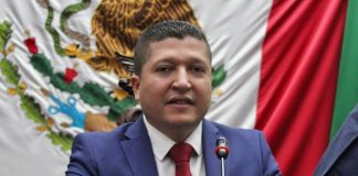 Reitera Vicente Gómez invitación al proceso de elección de jueces y magistrados del Poder Judicial de Michoacán