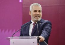 Producción ganadera se reactivará con nueva planta de Liconsa: Bedolla