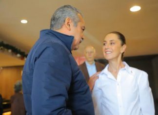 «Paisanos repatriados encontrarán en México diferente al que dejaron»: Morón