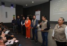 Egresadas y egresados nicolaitas se suman al programa “Salud Casa por Casa”