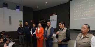 Egresadas y egresados nicolaitas se suman al programa “Salud Casa por Casa”