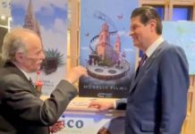 Por belleza y economía, Morelia es escenario ideal para filmaciones internacionales: Alfonso Martínez