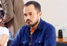 El presupuesto no debe ser una herramienta de censura oculta: Hugo Rangel