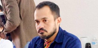 El presupuesto no debe ser una herramienta de censura oculta: Hugo Rangel