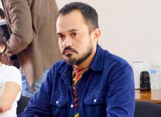 El presupuesto no debe ser una herramienta de censura oculta: Hugo Rangel