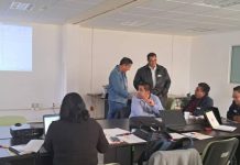 Actualiza Cecytem planes de estudio de 6 carreras técnicas
