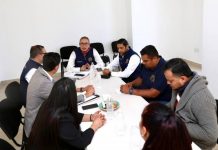 Yarabí Ávila visita Unidad Profesional de Zamora; muy pronto convocatoria de nuevo ingreso a la UMSNH