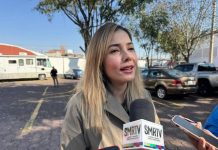 «Las mujeres merecen liderar por capacidad, no como segunda opción»: Brissa Arroyo Martínez