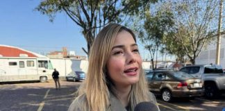 «Las mujeres merecen liderar por capacidad, no como segunda opción»: Brissa Arroyo Martínez