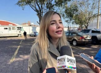 «Las mujeres merecen liderar por capacidad, no como segunda opción»: Brissa Arroyo Martínez