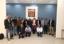 Yarabí Ávila se reúne con integrantes de Concejo Mayor de Gobierno de Cherán; acuerdan colaboración