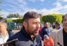 Van 360 mdp para tecnificación de módulo de riego en Pátzcuaro: CONAGUA