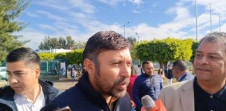 Van 360 mdp para tecnificación de módulo de riego en Pátzcuaro: CONAGUA