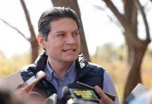 Buscará Poncho Martínez que antros y bares contraten Policía Auxiliar