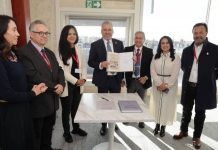 Bedolla presenta en Unesco expediente para que Pátzcuaro sea Patrimonio Mundial