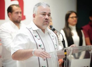 Morena cuenta con mujeres preparadas para gubernatura; la derecha, sin opciones: Jesús Mora