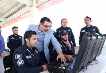 SSP aplaude disposición del Ayuntamiento de Morelia de modificar su reglamento en servicios de seguridad a centros nocturnos