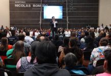 Toño Ixtláhuac presenta Plan Municipal de Acción ante Contingencias y Desastres