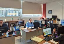 Cecytem fortalece habilidades digitales de trabajadores para optimizar tareas administrativas