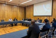 VGN Respalda el Trabajo del Comité de Evaluación en la Elección de Jueces y Magistrados en Michoacán