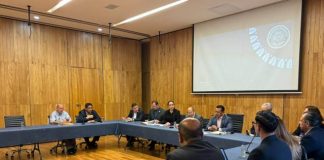 VGN Respalda el Trabajo del Comité de Evaluación en la Elección de Jueces y Magistrados en Michoacán