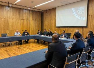VGN Respalda el Trabajo del Comité de Evaluación en la Elección de Jueces y Magistrados en Michoacán