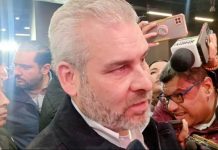 No habrá impunidad en caso Tuxpan: Bedolla