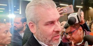 No habrá impunidad en caso Tuxpan: Bedolla