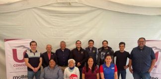 UMSNH recibe nombramiento como Coordinadora Regional del CONDEE