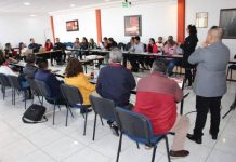 Alista Cecytem examen para medir conocimientos de estudiantes
