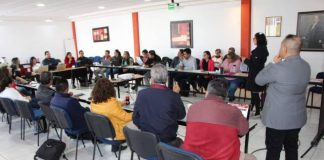 Alista Cecytem examen para medir conocimientos de estudiantes