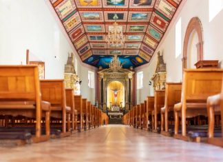 Artesanías de Quiroga, tradición y talento en cada pieza: Sectur