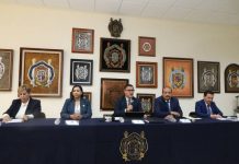 Reforma a la Ley Orgánica de la UMSNH, abierta a la participación de toda la comunidad nicolaita; en marzo consulta
