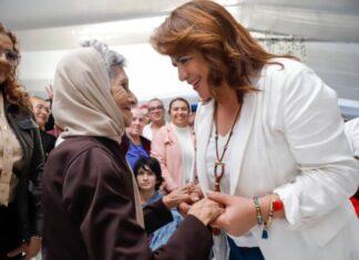 Tendrá reforma al PJ impacto directo en la vida de las mujeres, sus hijas e hijos: Fabiola Alanís