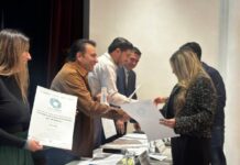 Conoce los negocios turísticos que recibieron de Sectur distintivos de calidad