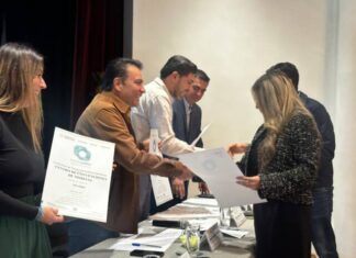 Conoce los negocios turísticos que recibieron de Sectur distintivos de calidad