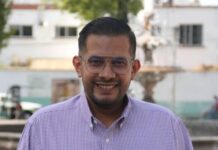 Pide Conrado Paz protección social y de gobierno para humedales de Uruapan