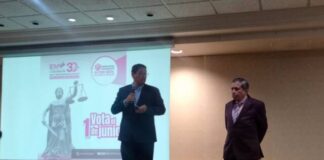 Desafíos en la elección de jueces y magistrados en Michoacán: exceso de aspirantes y falta de recursos, según autoridades electorales