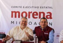 Afiliación en Morena, crucial para fortalecer el movimiento: Rigoberto Márquez