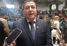 Universidad Michoacana asegura estabilidad financiera con la Reforma Universitaria: Vicente Gómez Núñez