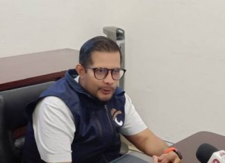 Se desmorona la bancada independiente «de la Sombreriza» en Michoacán por disputas internas